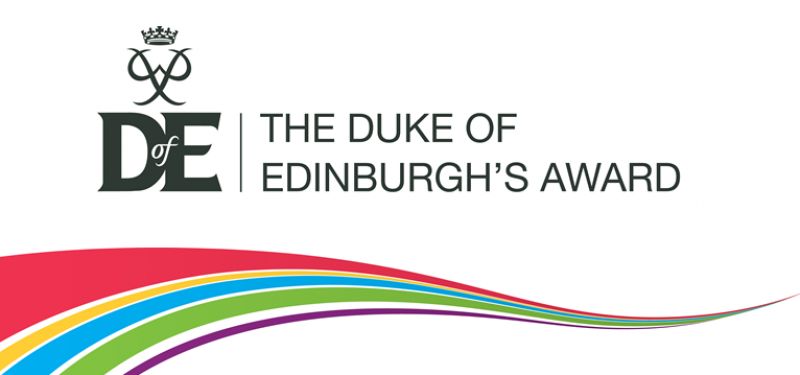 Mezinárodní cena vévody z Edinburghu - nabídka pro studenty