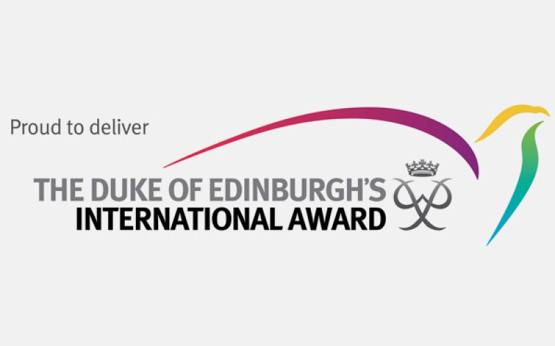 The Duke of Edinburgh´s International Award