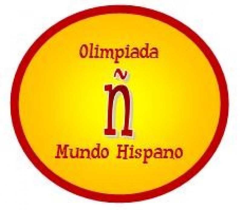 Španělská olympiáda “Mundo Hispano“