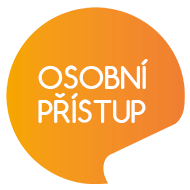 Osobní přístup