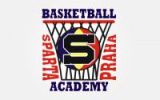 Basketbal Sparta Praha