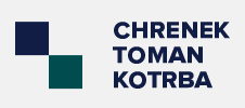 logo chrenek toman kotrba