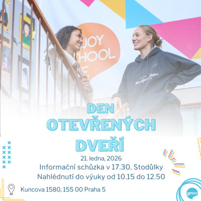 Den otevřených dveří