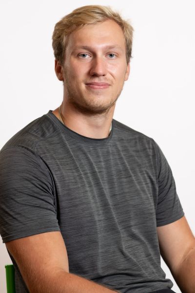 Bc. Miroslav Vilček