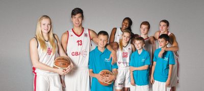 Postupujeme na celostátní finále - basketbal SŠ