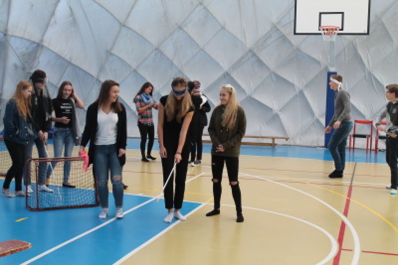 Beluška o. s. – „Kvalitní život bez hranic“