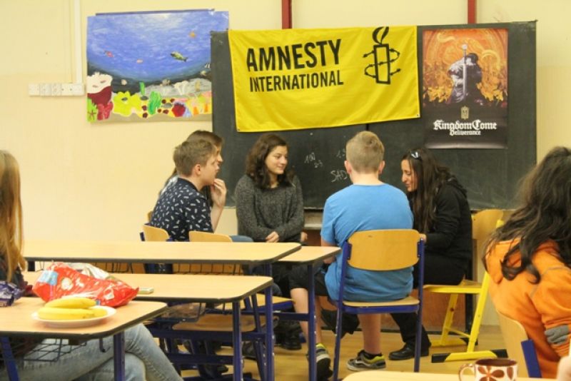Amnesty International