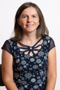 Ing. Kateřina Kotajná