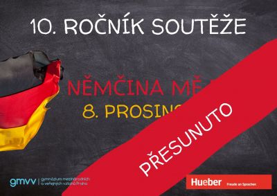 Jubilejní 10. ročník německé soutěže 