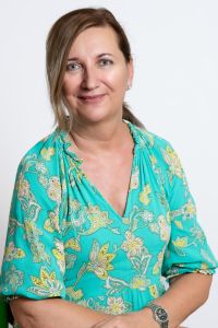 Mgr. Šárka Švábová