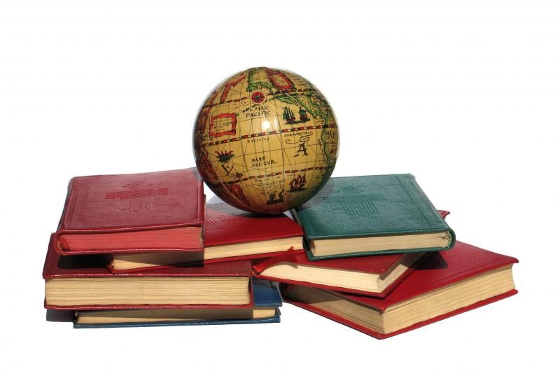 Studujte v zahraničí aneb cesta za poznáním