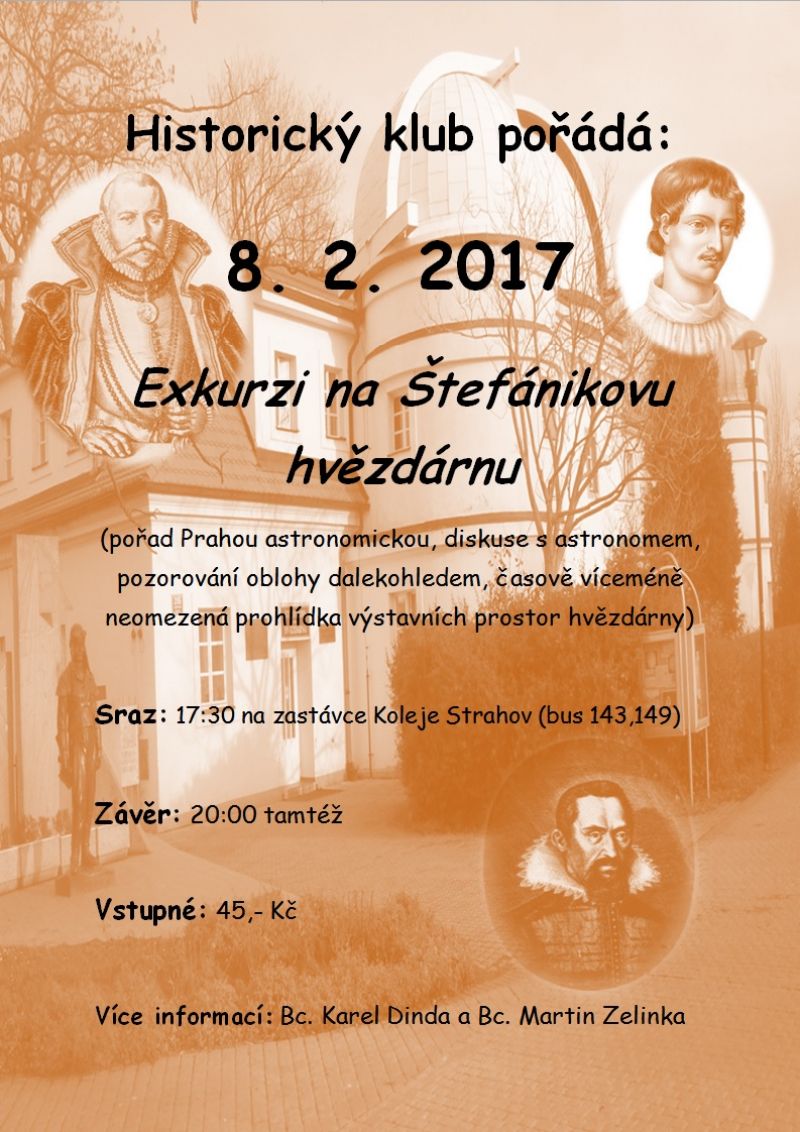 Historický klub