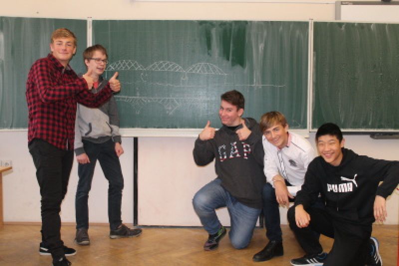 Projekt Praha ze všech stran