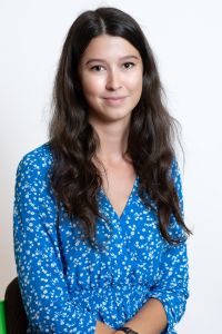 Barbora Mansfeldová