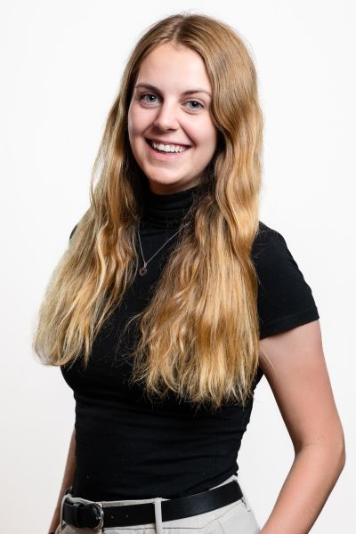 Bc. Anna Marie Šimková