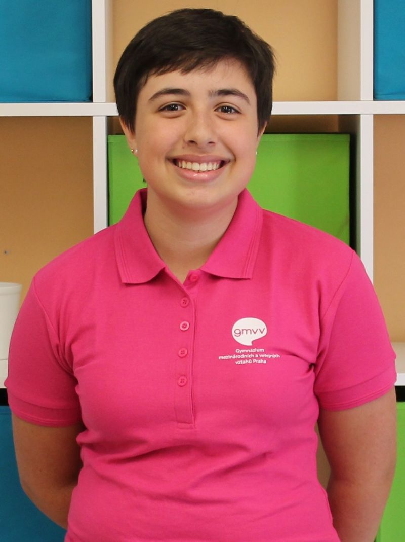 María Rodriguez Martinez