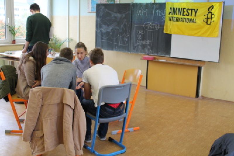 Amnesty International