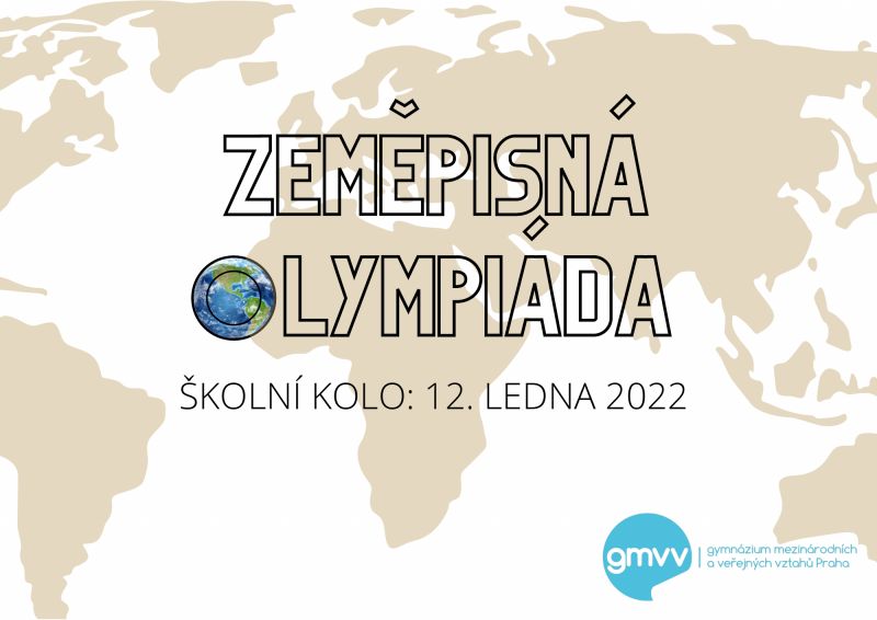 Zeměpisná olympiáda