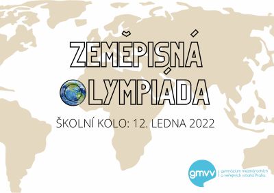 Zeměpisná olympiáda