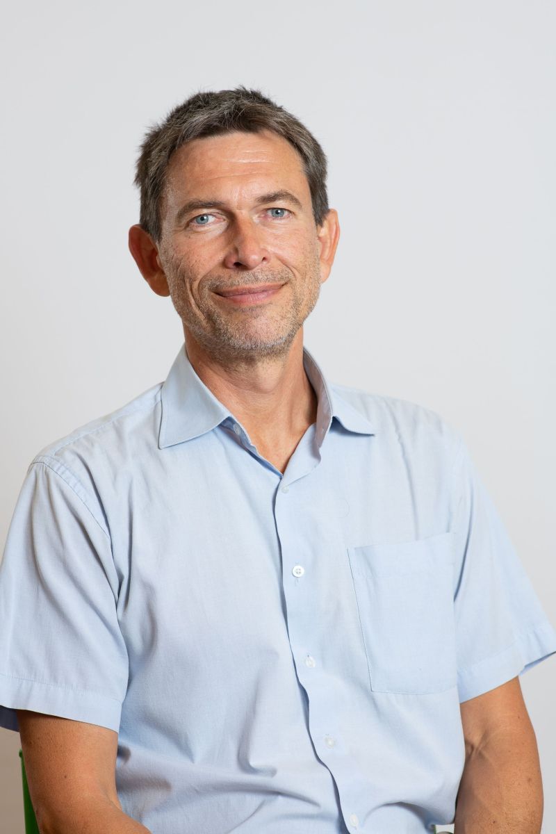 Michal Hájek - skvělý člověk, pedagog a kolega