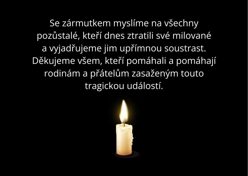 Vyjádření k události na FF UK