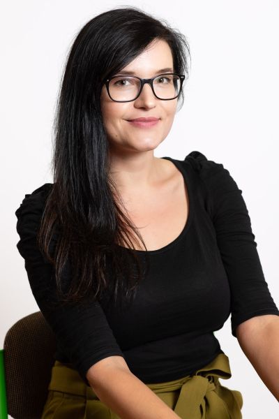 PhDr. Kristýna Tietz Bernardová