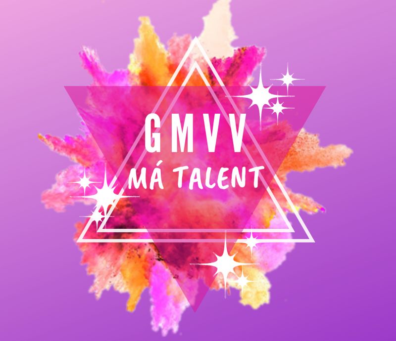 GMVV má talent