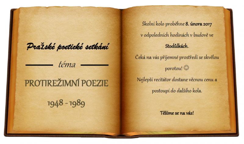 Pražské poetické setkání