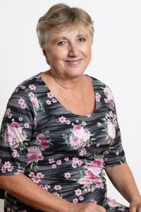 Mgr. Hana Třebická