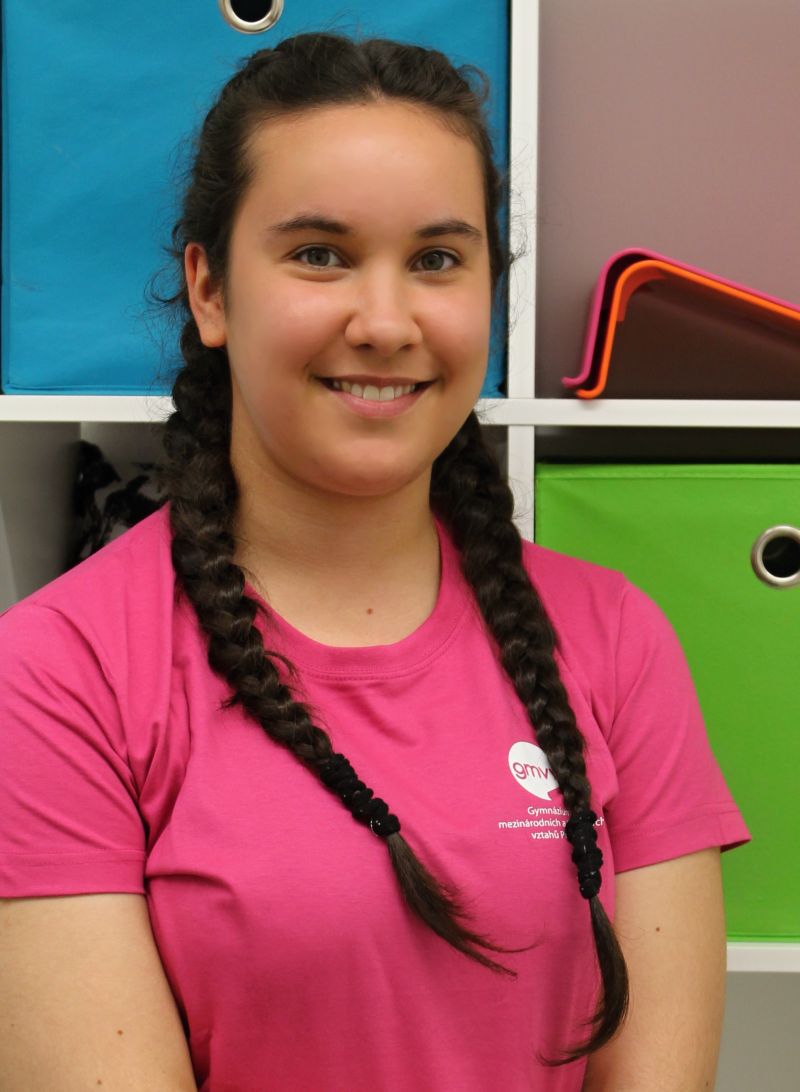 María Mercedes Nuňez