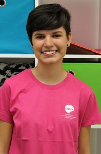Irene Lara Amaro