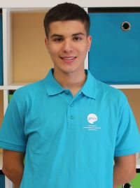 Pablo Gómez-Limón Gallardo