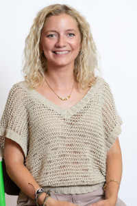 Mgr. Lucie Hostonská