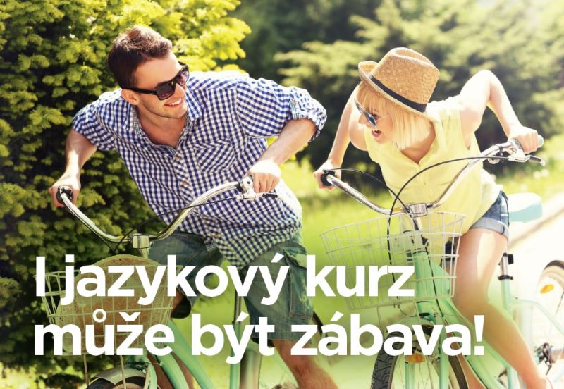Jazykové kurzy v zahraničí