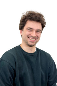 Marek Peň&aacute;z, DiS.