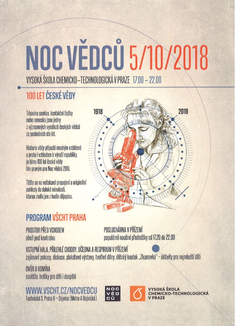 Noc vědců