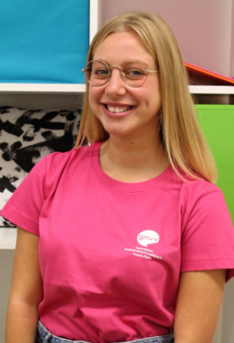 Chiara Anna Gianni