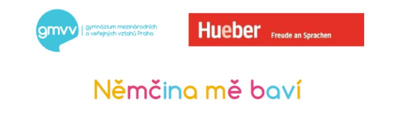 Němčina mě baví 2019/2020