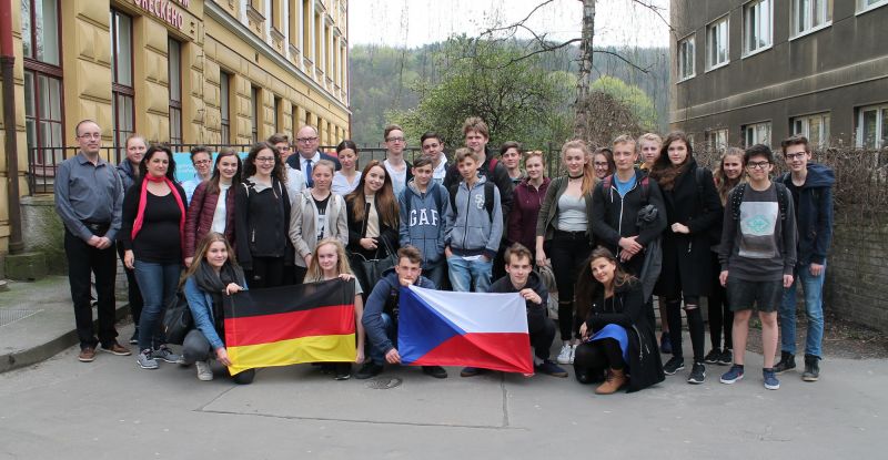 Zájezd do Marktredwitzu